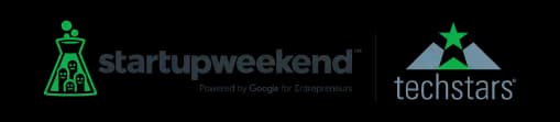 Techstars logo