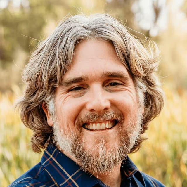 Picture of Kevin Favro